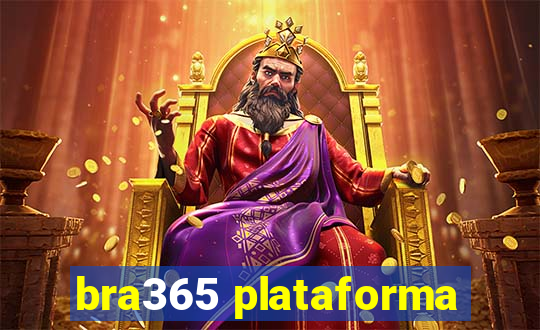 bra365 plataforma